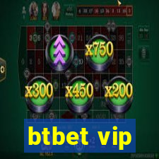 btbet vip